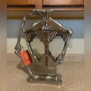 Martha Stewart Halloween Lantern